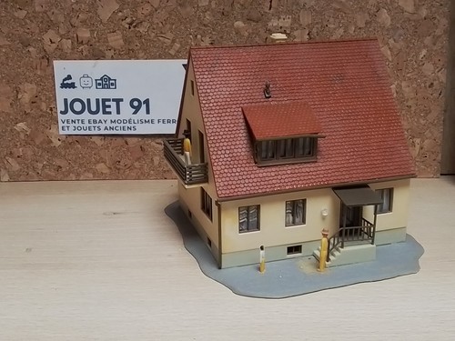 Kibri ref v450 maquette - ref,