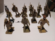Lot soldats reamsa - reamsa, ,