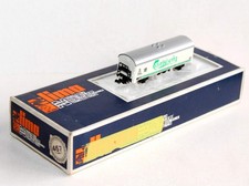 LIMA MICROMODEL N 467 WAGON