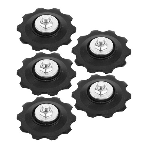 Pcs roue guidage du - guidage,