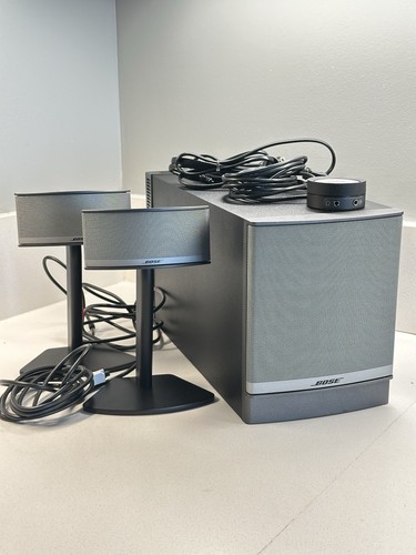 Bose companion multimedia - bose, 5