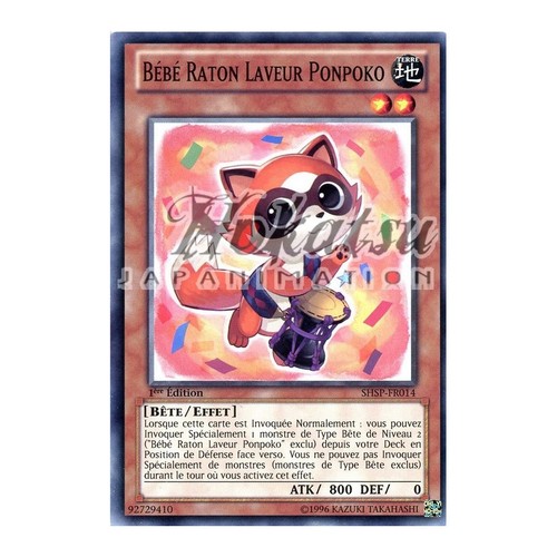 Tcg shsp fr014 c - shsp-fr014,