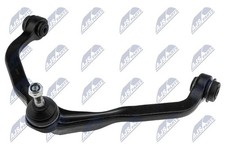 Bras suspension avant jeep - suspension,