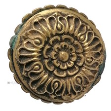 Poignée De Porte Antique