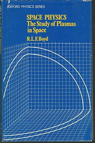 Space physics the study - study, of