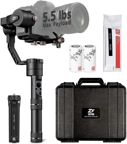 Zhiyun crane plus - |, cardan
