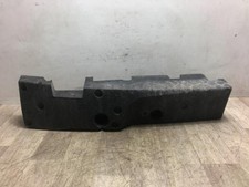 Absorbeur de pare choc arriere