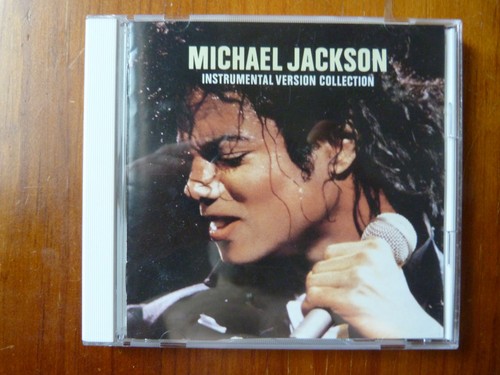 Michael jackson instrumental - michael,