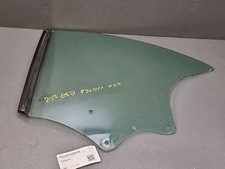 Vitre custode arrière gauche - Peugeot 307cc Cabriolet