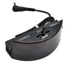 Commutateur Hammond CU-1 Leslie pour organes SK2 SKX XK-5 XK-3c XK-3 XK-1c A-...