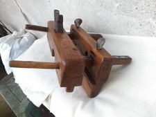 RABOT - BOUVET A JOUE MOBILE DIT "DE MONTAGNE" DU XIX ieme