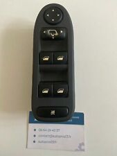 INTERRUPTEUR PLATINE DE