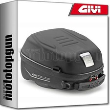 GIVI ST605C SACOCHE RESERVOIR SPORT-T SUZUKI GSX R 600 / 750 2010 10