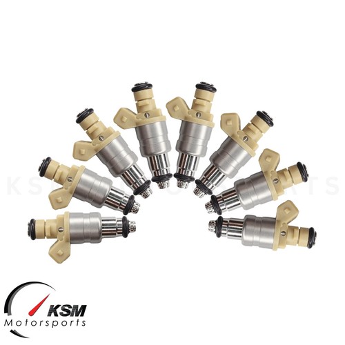 Injecteur carburant pour - 8,