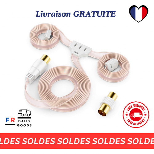 Antenne dipole - dipole,