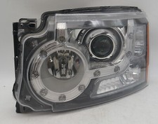 Xenon Phare à Gauche Land Rover Discovery 4 IV Année Fab. 2009-2013