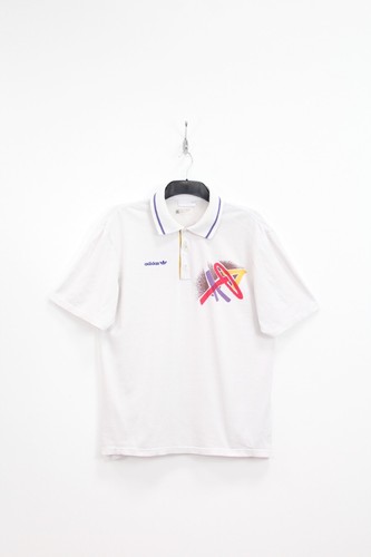 Adidas vintage stefan - vintage,