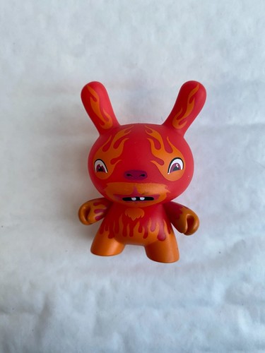 Figure vinyle dunny azteca - figure,
