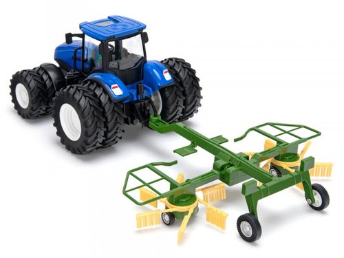 Tracteur korody 24 avec - rc,