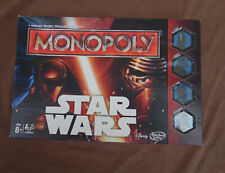 monopoly star wars 2015 complet superbe