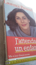 J'ATTENDS UN ENFANT L.PERNOUD
