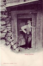 B3353+ CPA SUISSE  BERGER