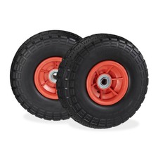 Roues pour diable 150 kg Roues