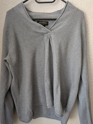 Pulls léger femme - , Éddie