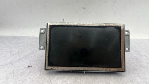 Ecran gps peugeot - peugeot, 407