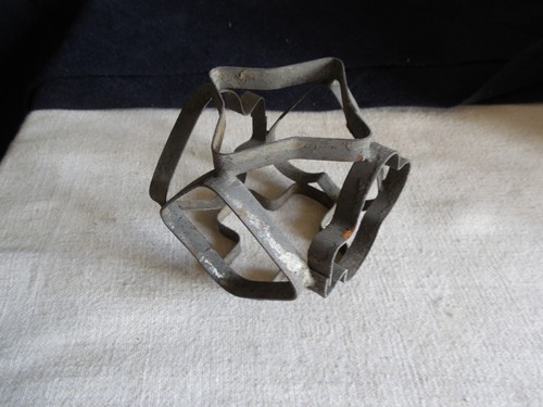 Ancien emporte piece - piece, de