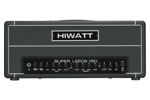 Hiwatt super leeds 150r - hiwatt,