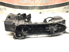 BLOC MOTEUR COMPLET PIAGGIO