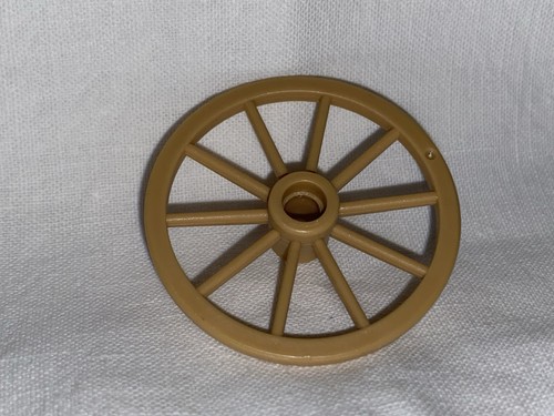 Playmobil petite roue calèche - playmobil,