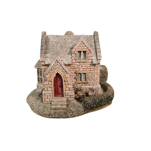 Lilliput lane pain épice - pain, d’Épice