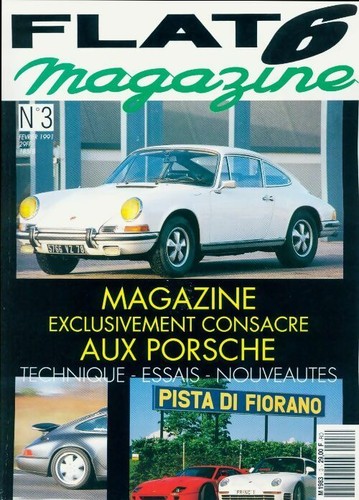 Flat magazine - flat, 6