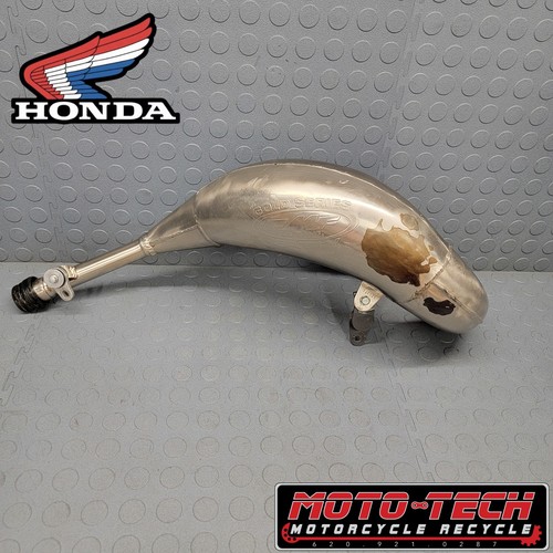 Honda cr125r fmf gold series - fmf,