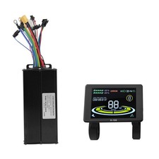 Kit contrôleur d'ondes