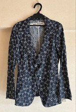 Junya Watanabe Veste En Jean