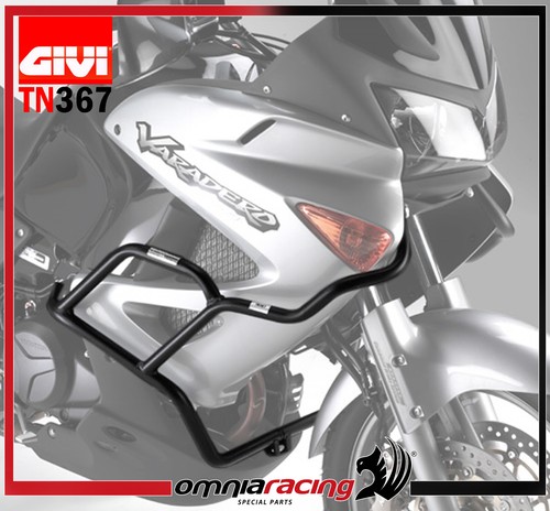 Givi pare carter - givi, 1000