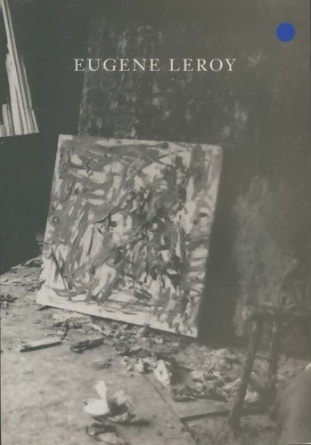 Eugène leroy collectif - collectif,