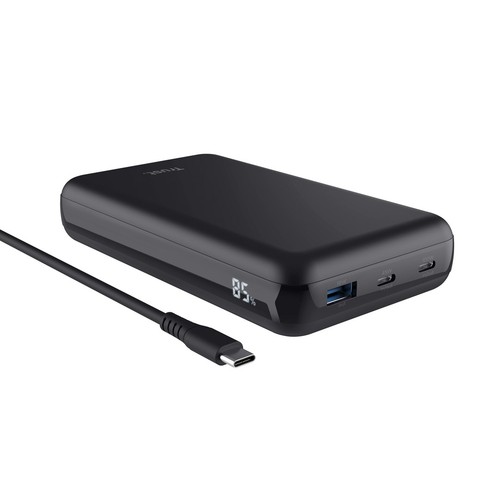 Powerbank laptopa trust - powerbank, do