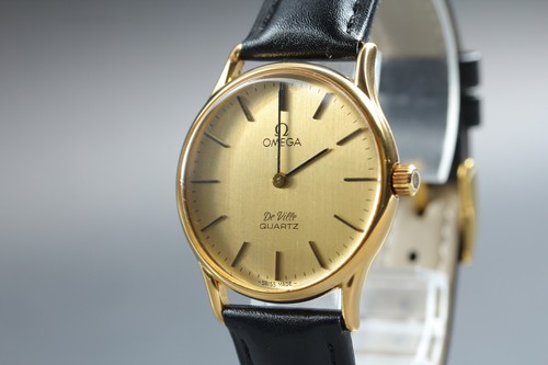 Vintage 1977 omega ville - omega, de