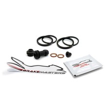 Ducati Sport Classic 1000 2007 Fittings De Révision Du Calibre De Frein Avant