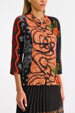 Desigual Women's Multicolour