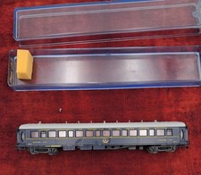 FRANCE TRAINS, WAGON Voiture