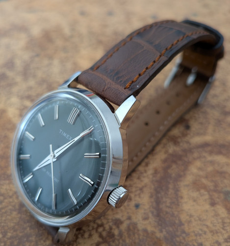 Montre timex todd snyder - x,
