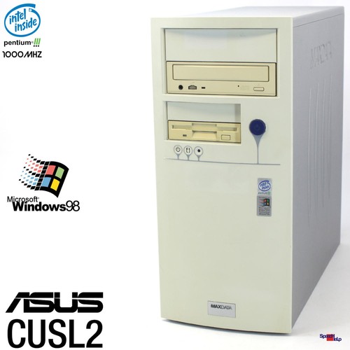 Asus cusl2 ordinateur - cusl2, pc