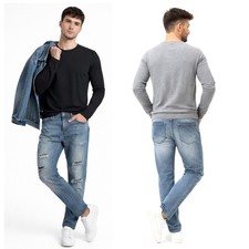 Jeans homme slim fit - homme,