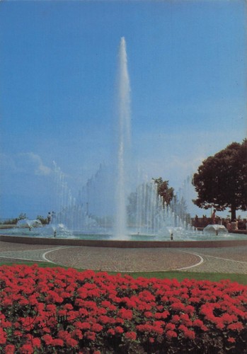 Thonon les bains feerie des - thonon,