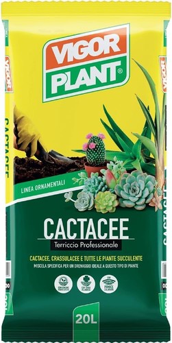 Terreau professionnel pour